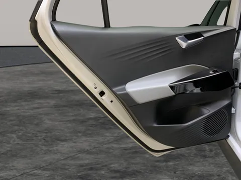 Thumbnail image for the Volkswagen Id.3 Pro Performance 58kWh Family
