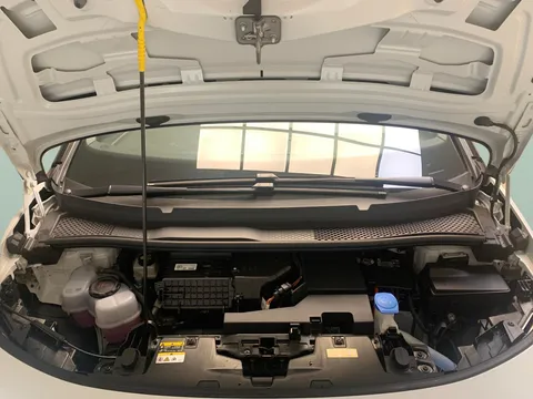 Thumbnail image for the Volkswagen Id.3 Pro Performance 58kWh Family