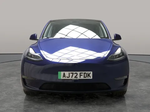 Thumbnail image for the Tesla Model Y (Dual Motor) Long Range   4WDE