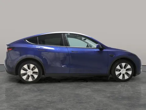 Thumbnail image for the Tesla Model Y (Dual Motor) Long Range   4WDE