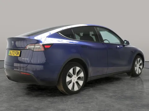Thumbnail image for the Tesla Model Y (Dual Motor) Long Range   4WDE