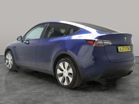 Thumbnail image for the Tesla Model Y (Dual Motor) Long Range   4WDE