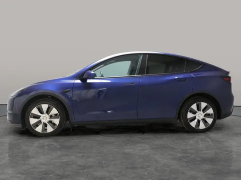 Thumbnail image for the Tesla Model Y (Dual Motor) Long Range   4WDE