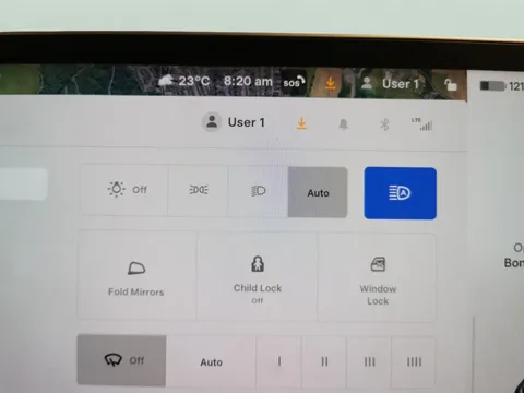 Thumbnail image for the Tesla Model Y (Dual Motor) Long Range   4WDE