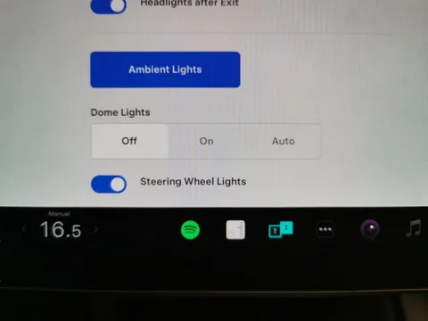 Thumbnail image for the Tesla Model Y (Dual Motor) Long Range   4WDE