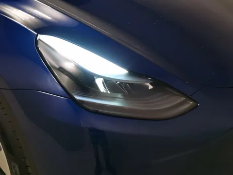Thumbnail image for the Tesla Model Y (Dual Motor) Long Range   4WDE