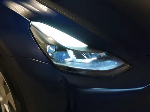 Thumbnail image for the Tesla Model Y (Dual Motor) Long Range   4WDE