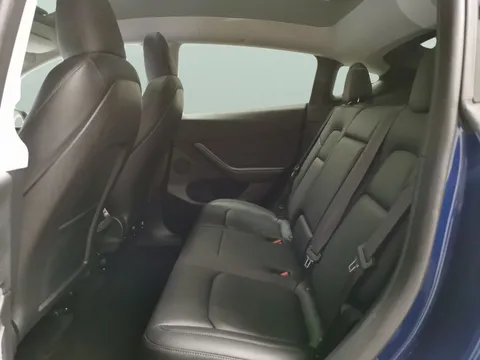 Thumbnail image for the Tesla Model Y (Dual Motor) Long Range   4WDE