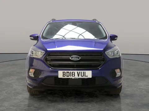 Thumbnail image for the Ford Kuga 1.5 TDCi ST-Line