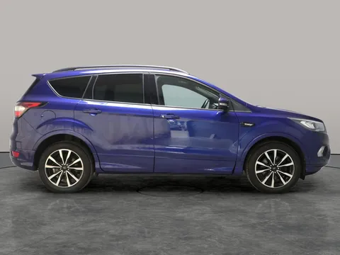 Thumbnail image for the Ford Kuga 1.5 TDCi ST-Line