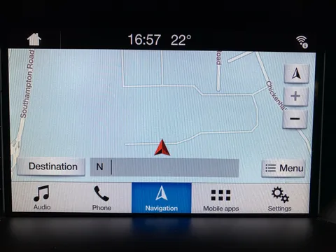 Thumbnail image for the Ford Kuga 1.5 TDCi ST-Line