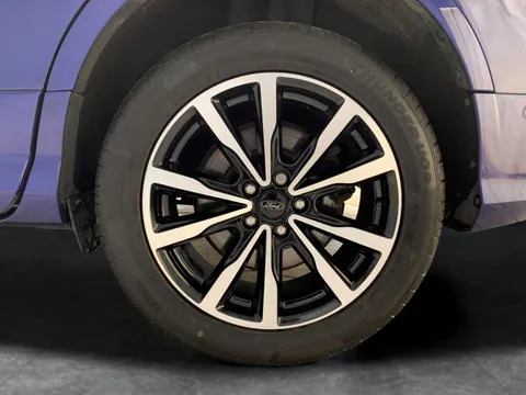 Thumbnail image for the Ford Kuga 1.5 TDCi ST-Line