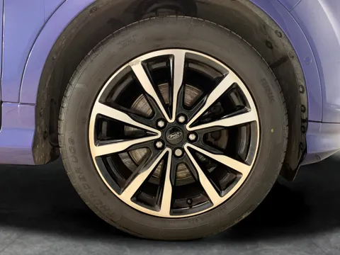 Thumbnail image for the Ford Kuga 1.5 TDCi ST-Line