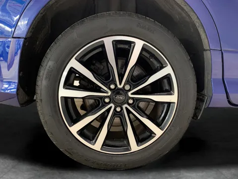 Thumbnail image for the Ford Kuga 1.5 TDCi ST-Line