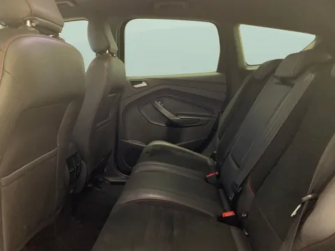 Thumbnail image for the Ford Kuga 1.5 TDCi ST-Line