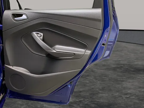 Thumbnail image for the Ford Kuga 1.5 TDCi ST-Line