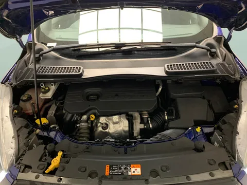Thumbnail image for the Ford Kuga 1.5 TDCi ST-Line