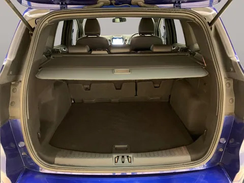 Thumbnail image for the Ford Kuga 1.5 TDCi ST-Line