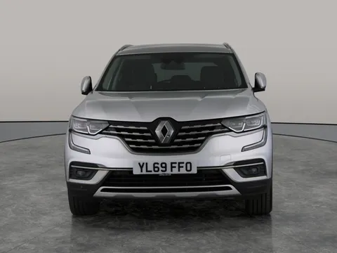 Thumbnail image for the Renault Koleos 2.0 Blue dCi GT Line   X-Trn A7 4WD