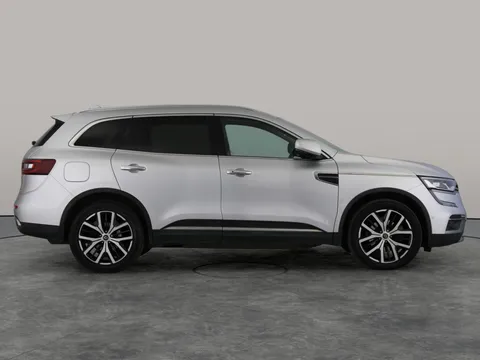 Thumbnail image for the Renault Koleos 2.0 Blue dCi GT Line   X-Trn A7 4WD
