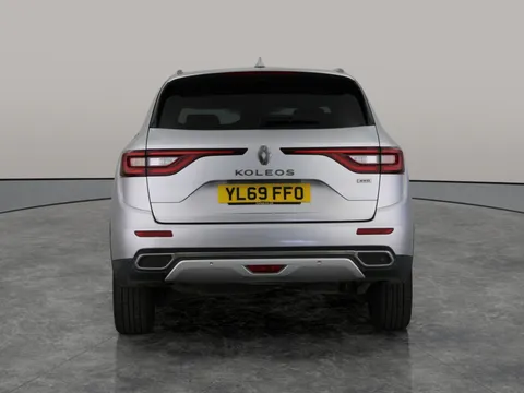 Thumbnail image for the Renault Koleos 2.0 Blue dCi GT Line   X-Trn A7 4WD