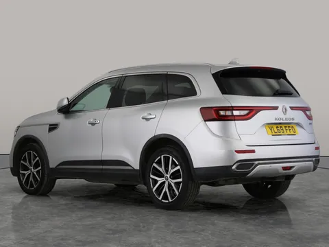 Thumbnail image for the Renault Koleos 2.0 Blue dCi GT Line   X-Trn A7 4WD