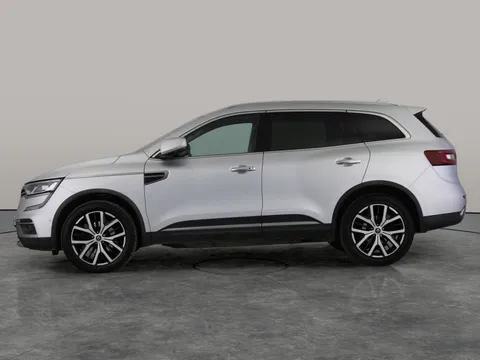 Thumbnail image for the Renault Koleos 2.0 Blue dCi GT Line   X-Trn A7 4WD