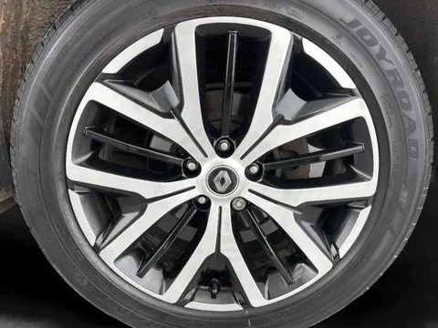 Thumbnail image for the Renault Koleos 2.0 Blue dCi GT Line   X-Trn A7 4WD