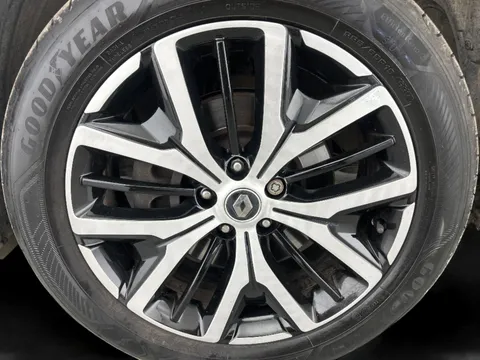 Thumbnail image for the Renault Koleos 2.0 Blue dCi GT Line   X-Trn A7 4WD