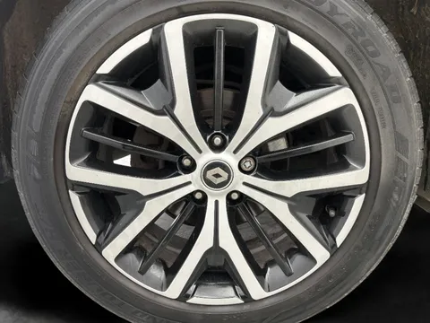 Thumbnail image for the Renault Koleos 2.0 Blue dCi GT Line   X-Trn A7 4WD