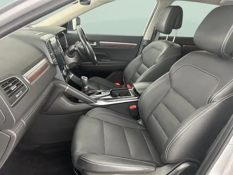 Thumbnail image for the Renault Koleos 2.0 Blue dCi GT Line   X-Trn A7 4WD
