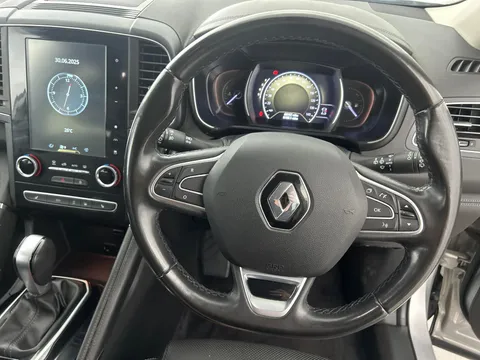 Thumbnail image for the Renault Koleos 2.0 Blue dCi GT Line   X-Trn A7 4WD