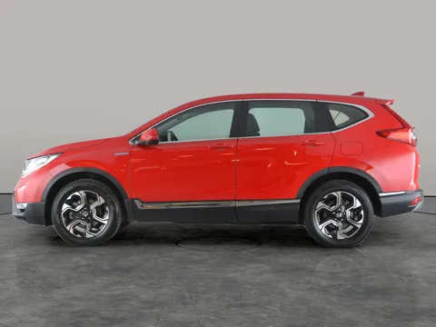 Thumbnail image for the Honda CR-V 2.0 h i-MMD SE    eCVT 4WD
