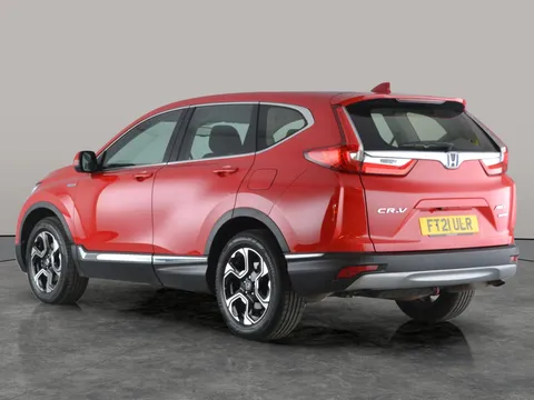 Thumbnail image for the Honda CR-V 2.0 h i-MMD SE    eCVT 4WD