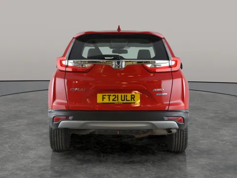 Thumbnail image for the Honda CR-V 2.0 h i-MMD SE    eCVT 4WD