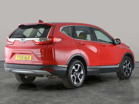 Thumbnail image for the Honda CR-V 2.0 h i-MMD SE    eCVT 4WD