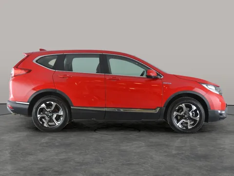 Thumbnail image for the Honda CR-V 2.0 h i-MMD SE    eCVT 4WD