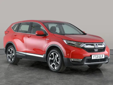 Thumbnail image for the Honda CR-V 2.0 h i-MMD SE    eCVT 4WD