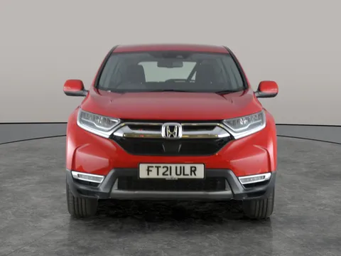 Thumbnail image for the Honda CR-V 2.0 h i-MMD SE    eCVT 4WD