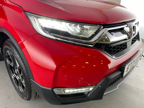 Thumbnail image for the Honda CR-V 2.0 h i-MMD SE    eCVT 4WD