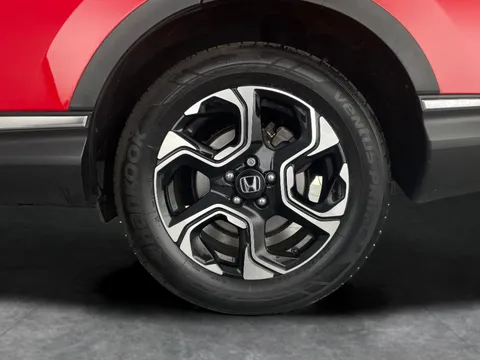 Thumbnail image for the Honda CR-V 2.0 h i-MMD SE    eCVT 4WD