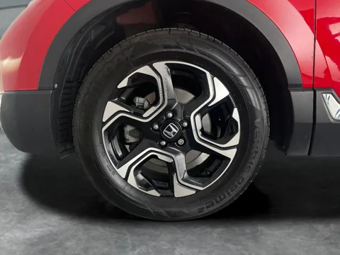 Thumbnail image for the Honda CR-V 2.0 h i-MMD SE    eCVT 4WD