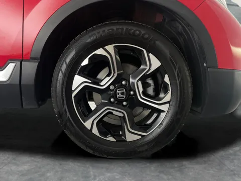 Thumbnail image for the Honda CR-V 2.0 h i-MMD SE    eCVT 4WD