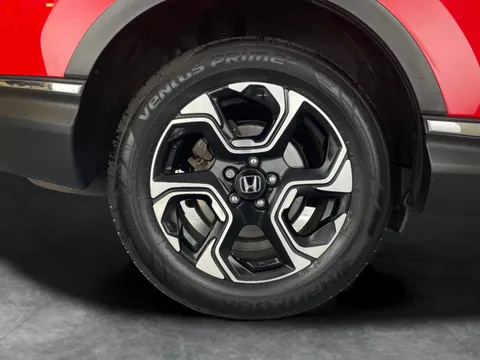 Thumbnail image for the Honda CR-V 2.0 h i-MMD SE    eCVT 4WD