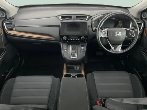 Thumbnail image for the Honda CR-V 2.0 h i-MMD SE    eCVT 4WD