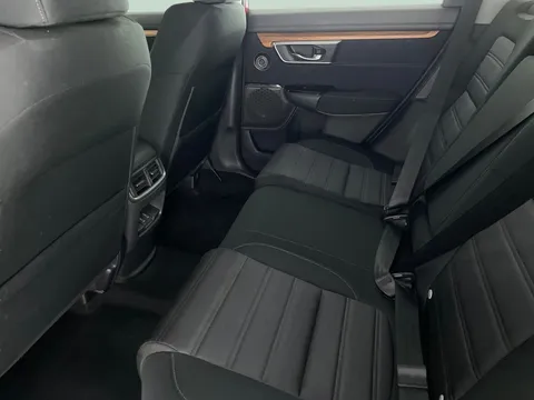 Thumbnail image for the Honda CR-V 2.0 h i-MMD SE    eCVT 4WD