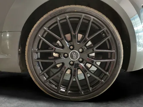 Thumbnail image for the Audi TT 2.0 TFSI 45 Black Edition Coupe  S Tronic quattro