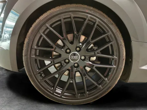 Thumbnail image for the Audi TT 2.0 TFSI 45 Black Edition Coupe  S Tronic quattro