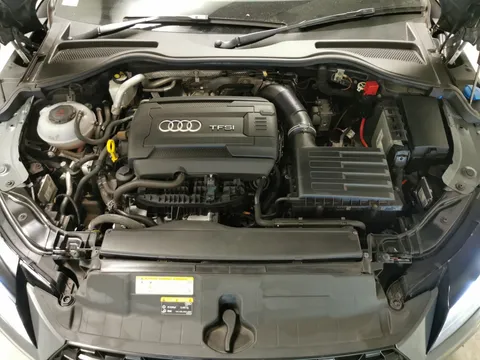 Thumbnail image for the Audi TT 2.0 TFSI 45 Black Edition Coupe  S Tronic quattro