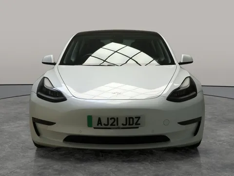 Thumbnail image for the Tesla Model 3 (Dual Motor) Performance   4WDE (Performance Upgrade)